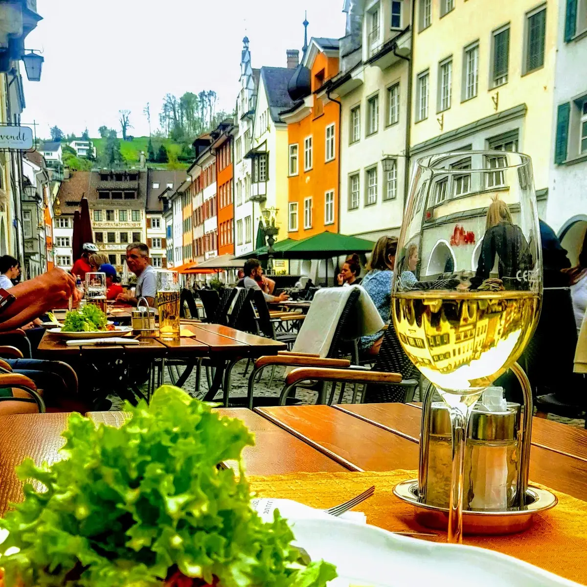 Essen und Trinken photo 4