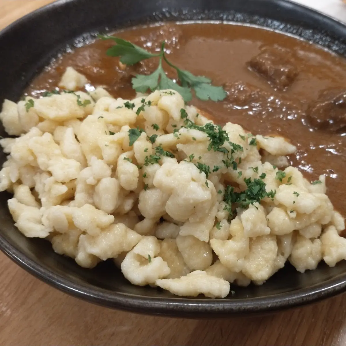 Essen und Trinken photo 7