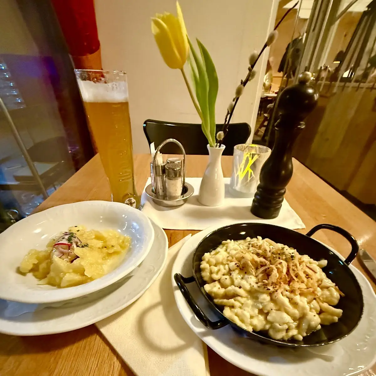 Essen und Trinken photo 9