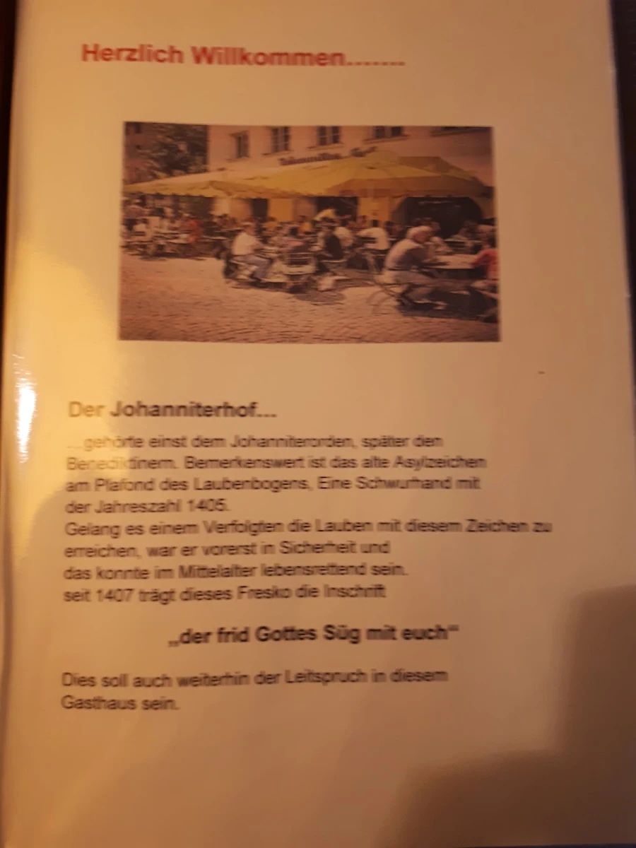 Speisekarte photo 6