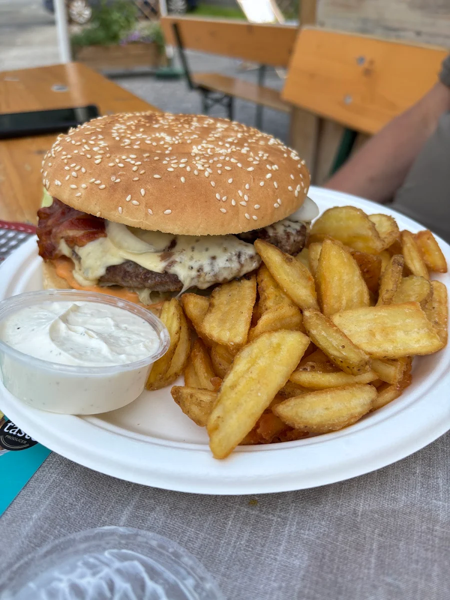 Essen und Trinken photo 1