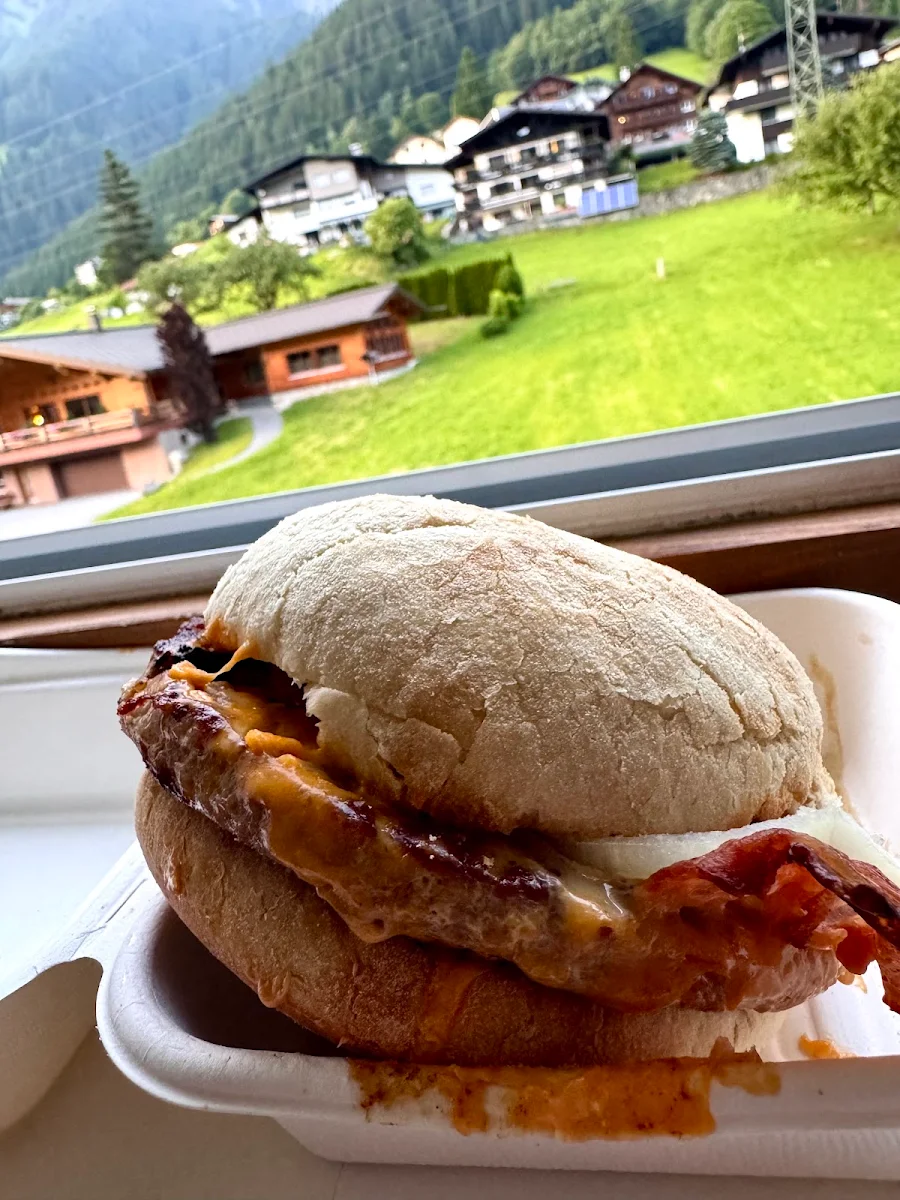Essen und Trinken photo 2