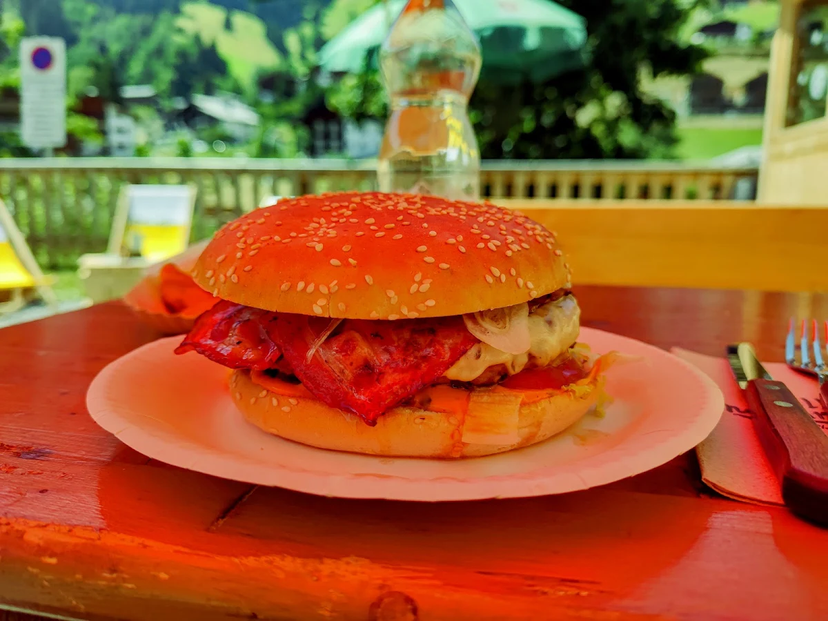 Essen und Trinken photo 3