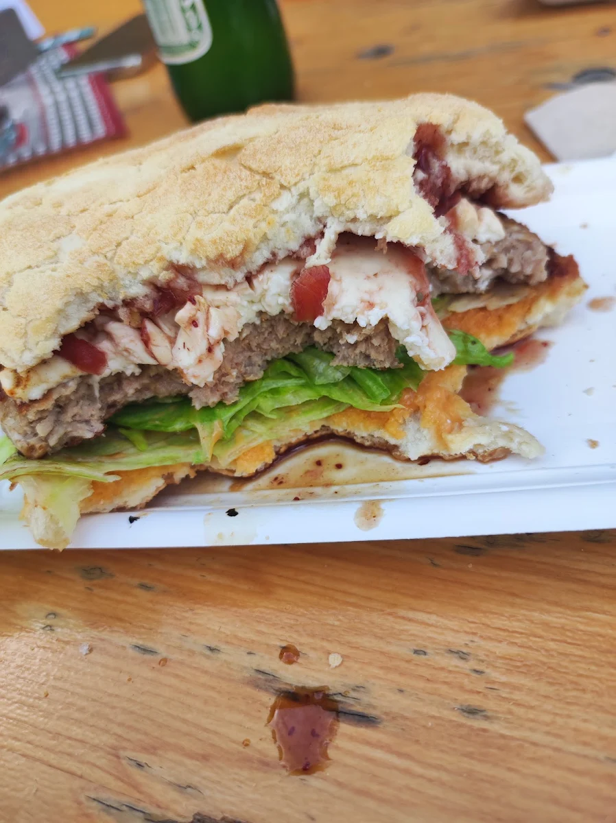 Essen und Trinken photo 7