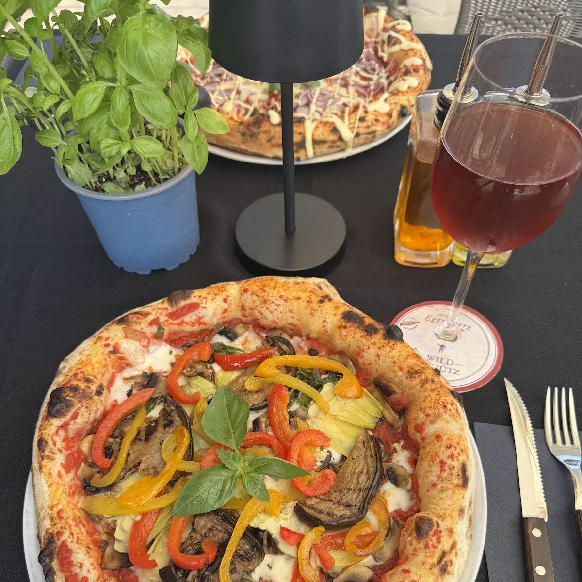 Essen und Trinken photo 4