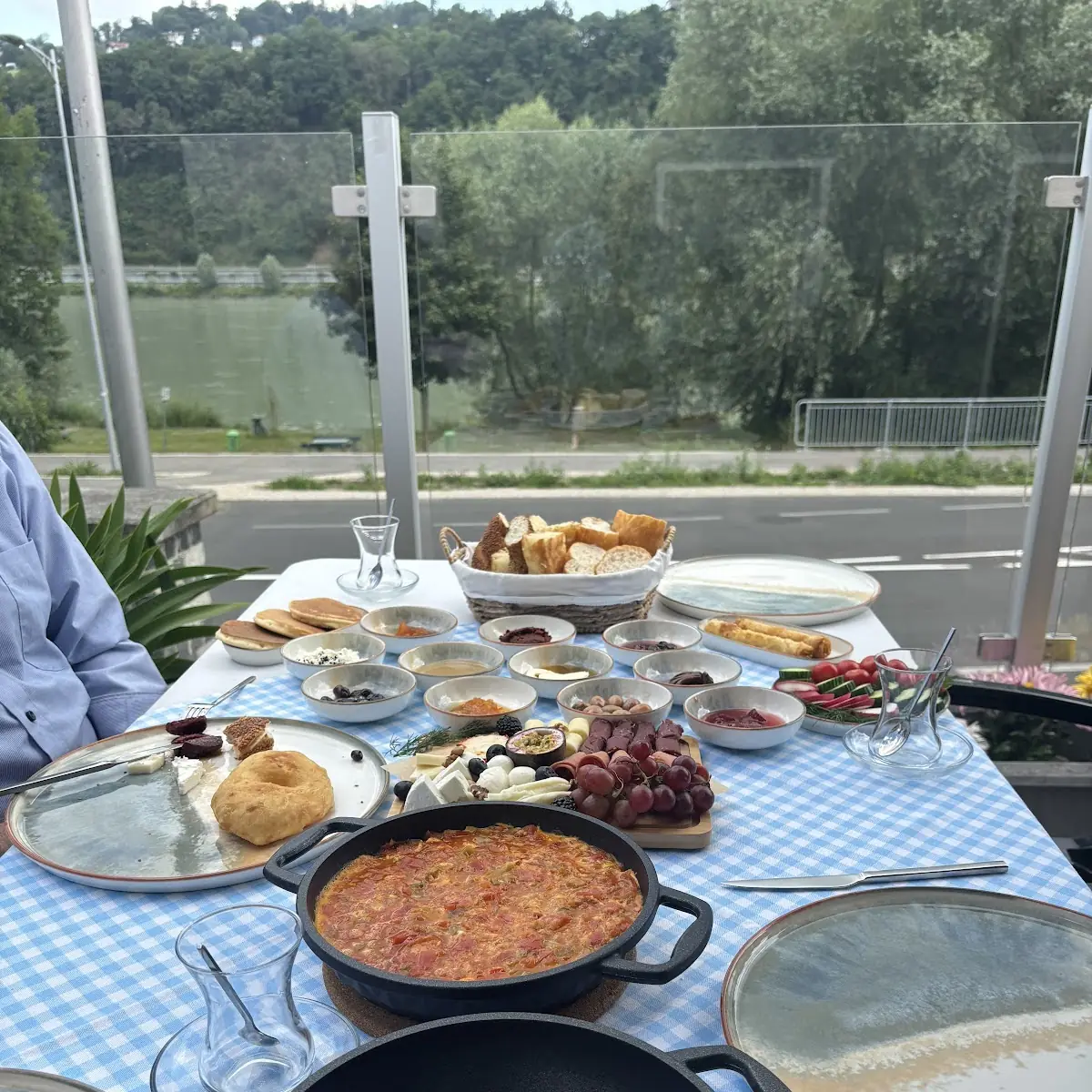 Essen und Trinken photo 5