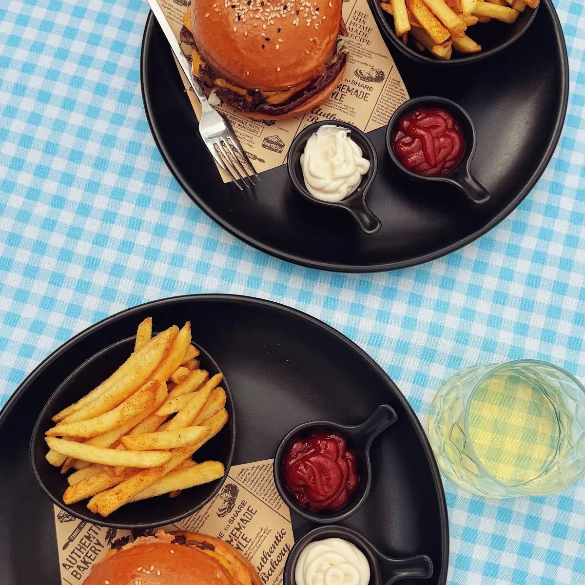 Essen und Trinken photo 9