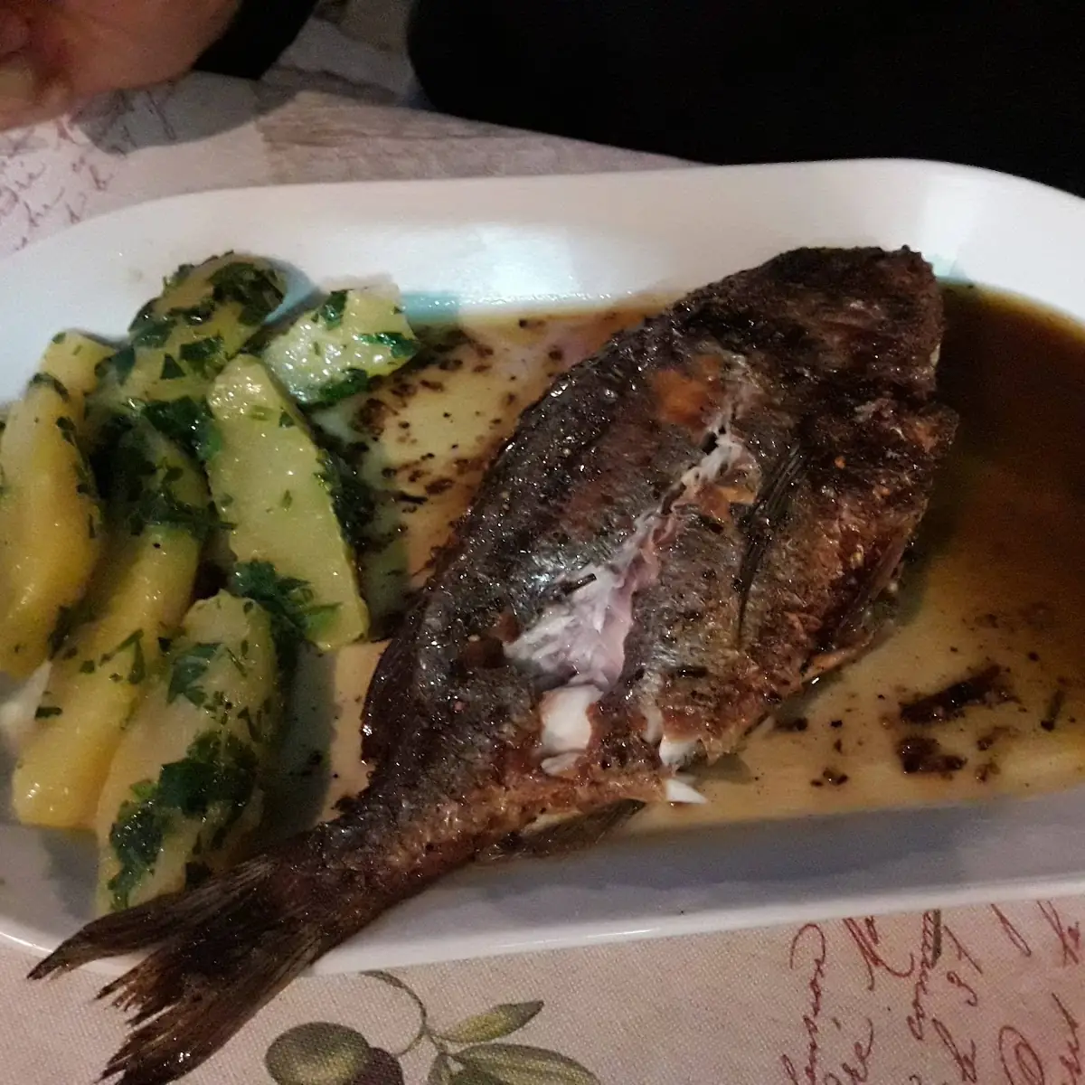 Essen und Trinken photo 10