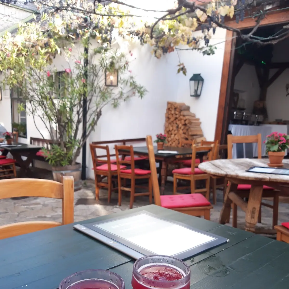 Essen und Trinken photo 3
