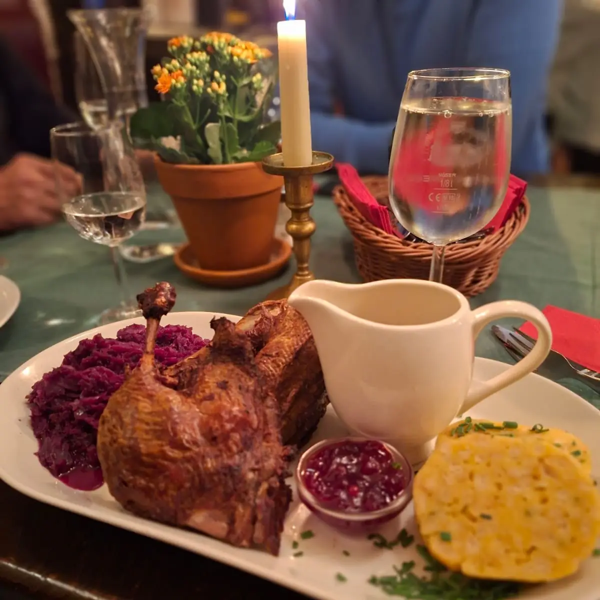 Essen und Trinken photo 5