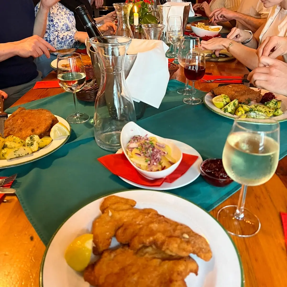 Essen und Trinken photo 8