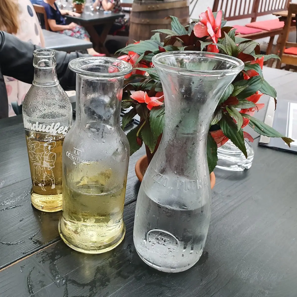 Essen und Trinken photo 9