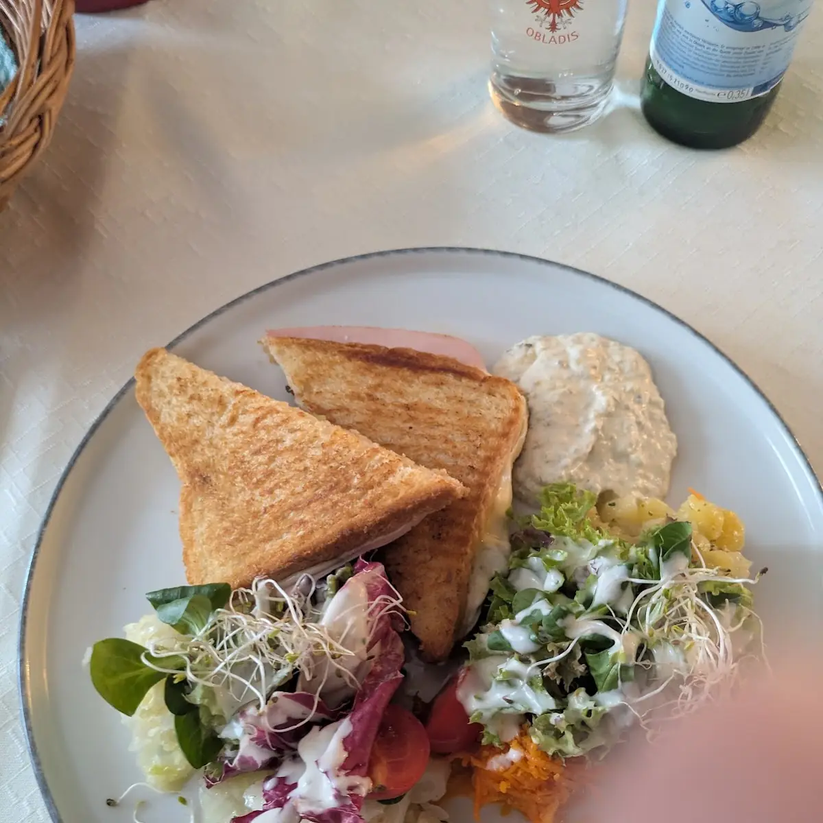 Essen und Trinken photo 10