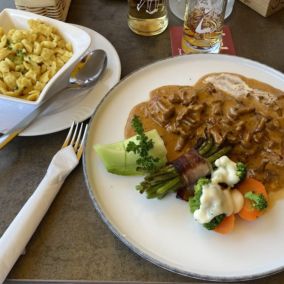 Essen und Trinken photo 4