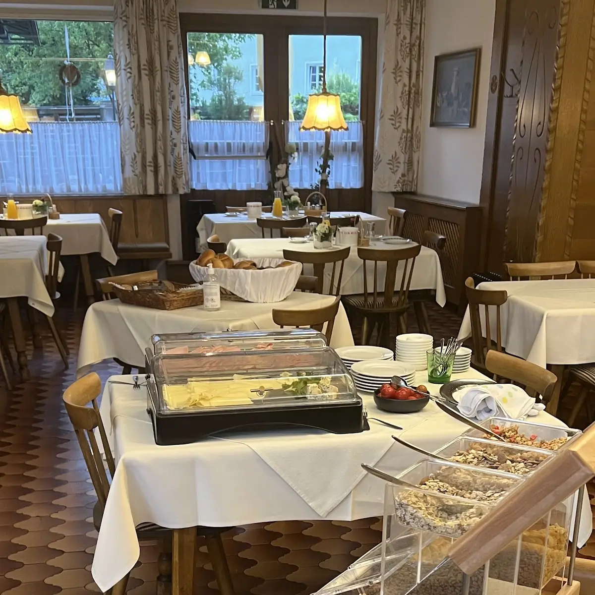Essen und Trinken photo 5