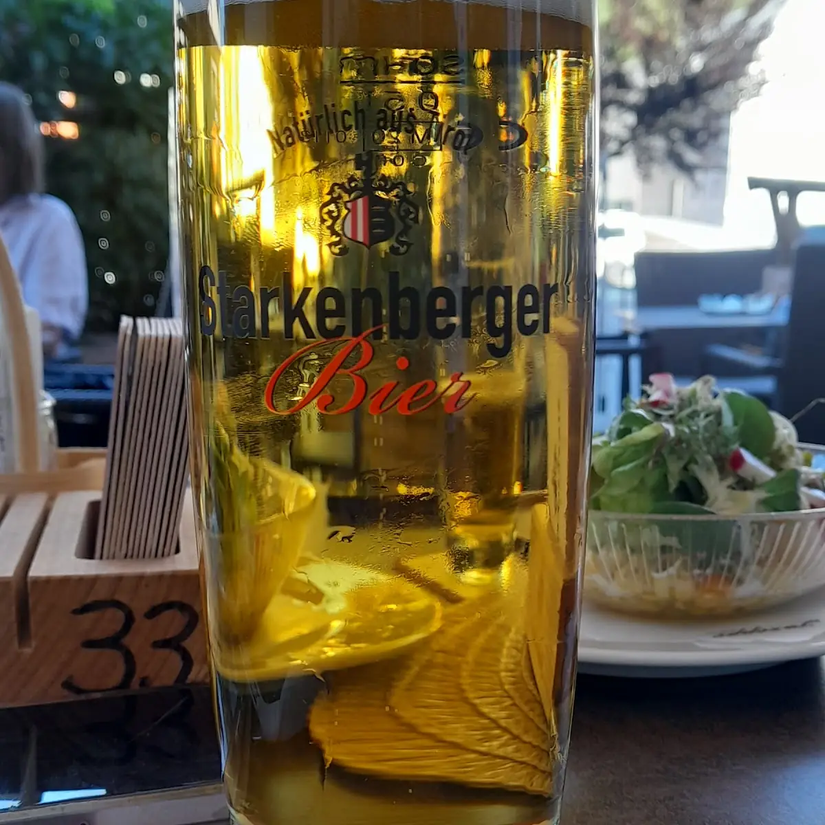 Essen und Trinken photo 6
