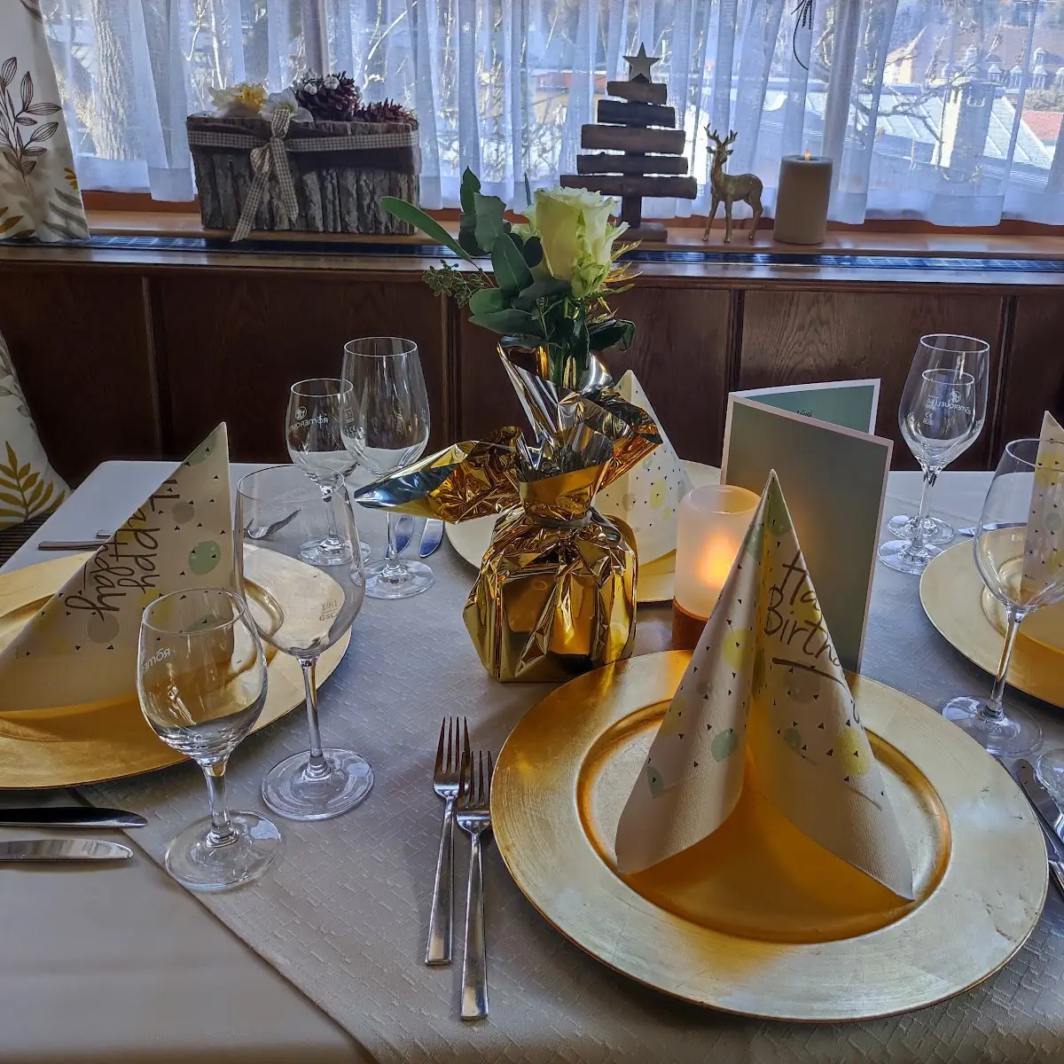 Essen und Trinken photo 9