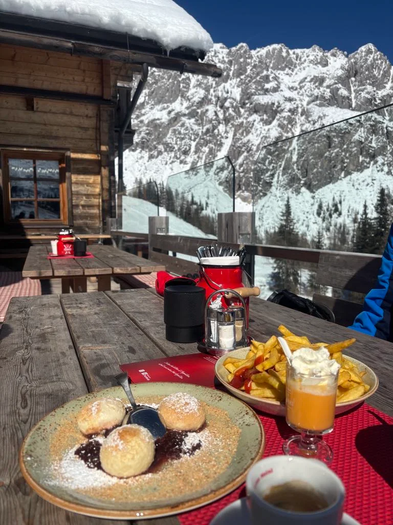 Garnitzenalm Titelbild