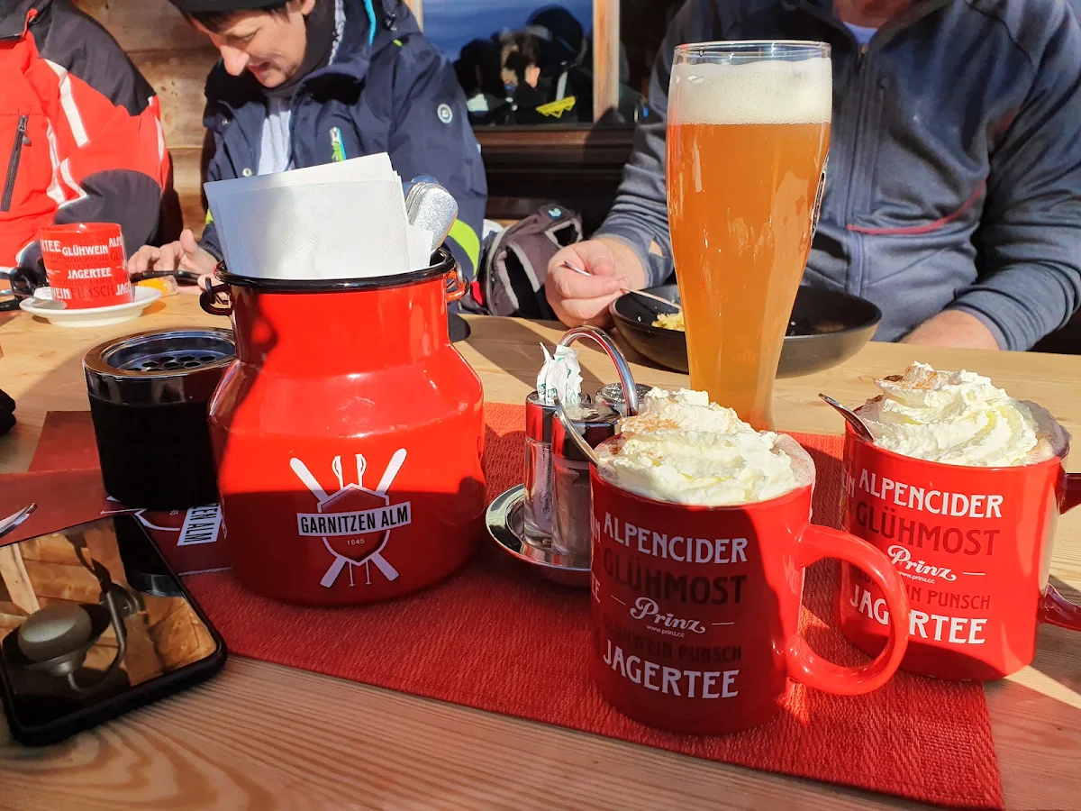 Essen und Trinken photo 5