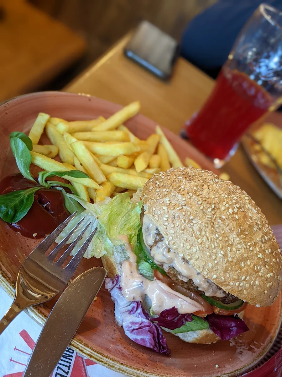 Essen und Trinken photo 6