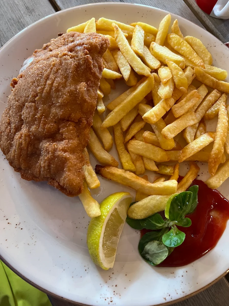 Essen und Trinken photo 7