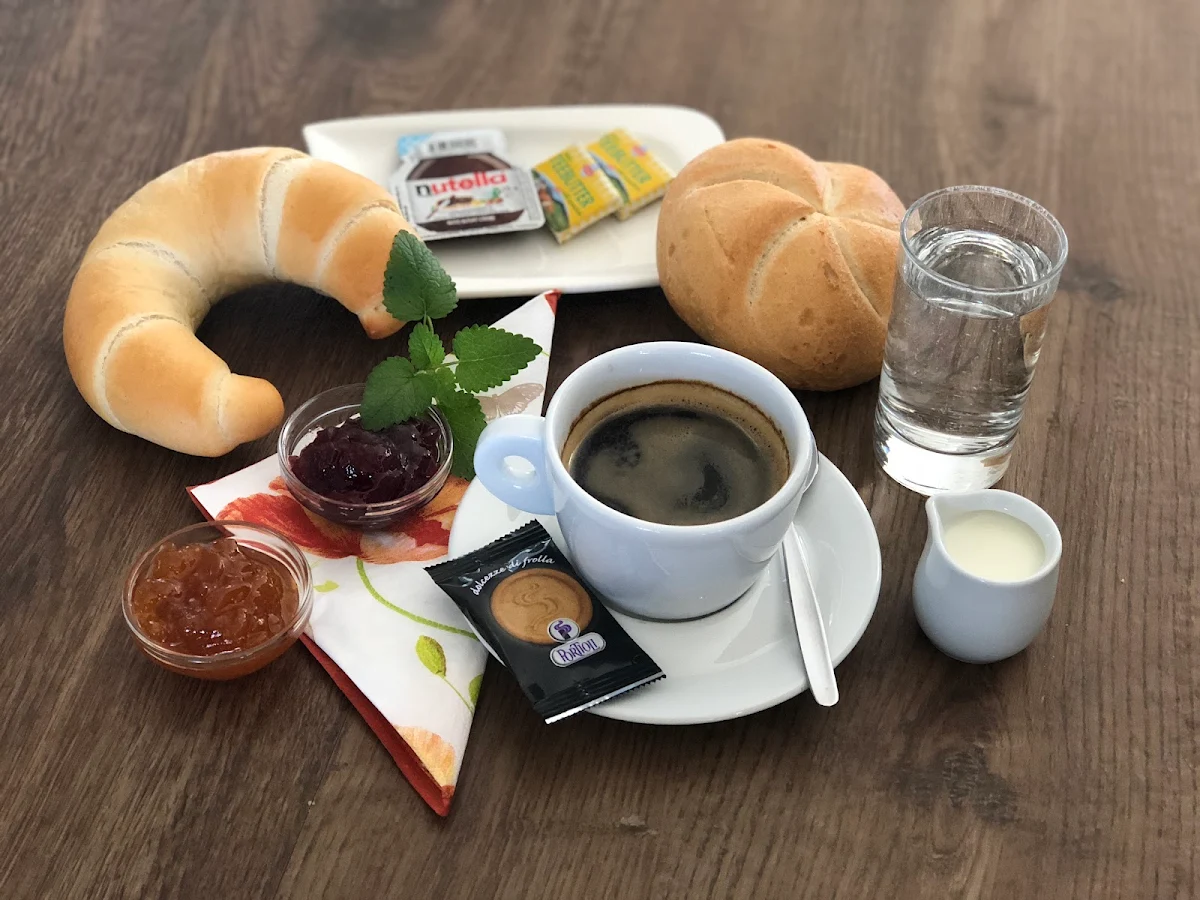 Essen und Trinken photo 1