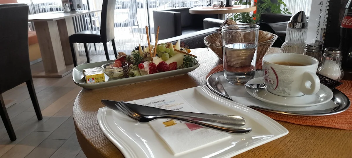 Essen und Trinken photo 2