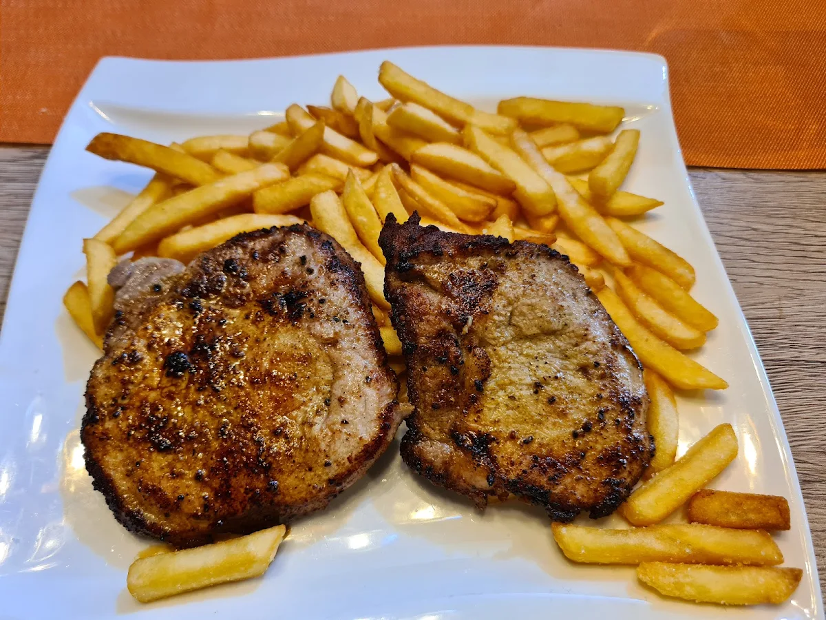 Essen und Trinken photo 3