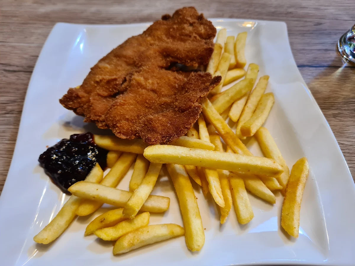 Essen und Trinken photo 9