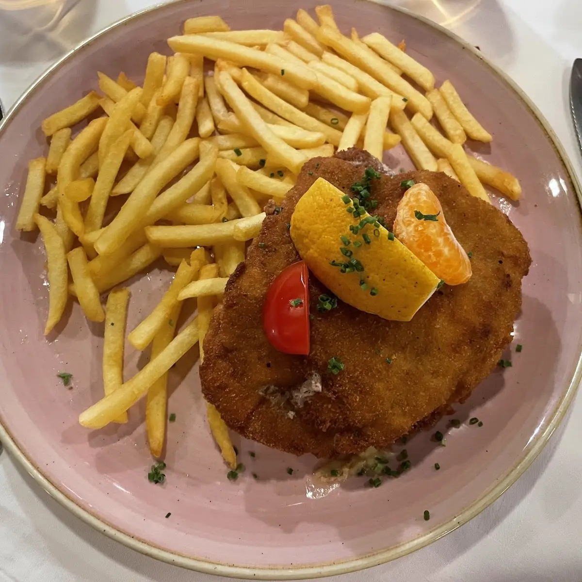 Essen und Trinken photo 1
