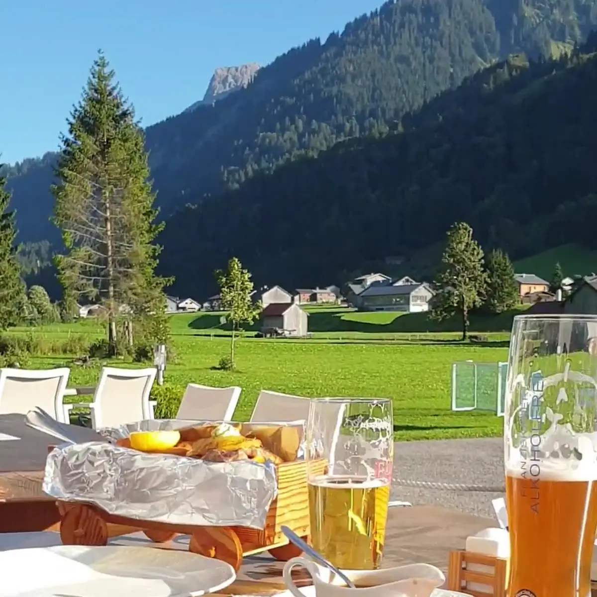 Essen und Trinken photo 4
