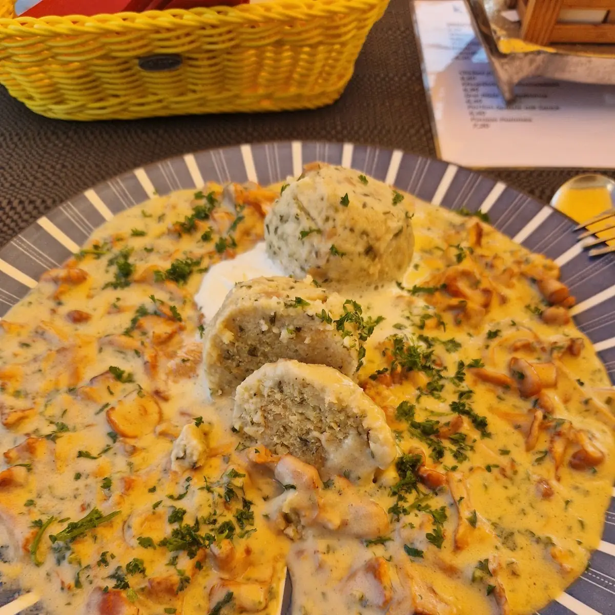 Essen und Trinken photo 7
