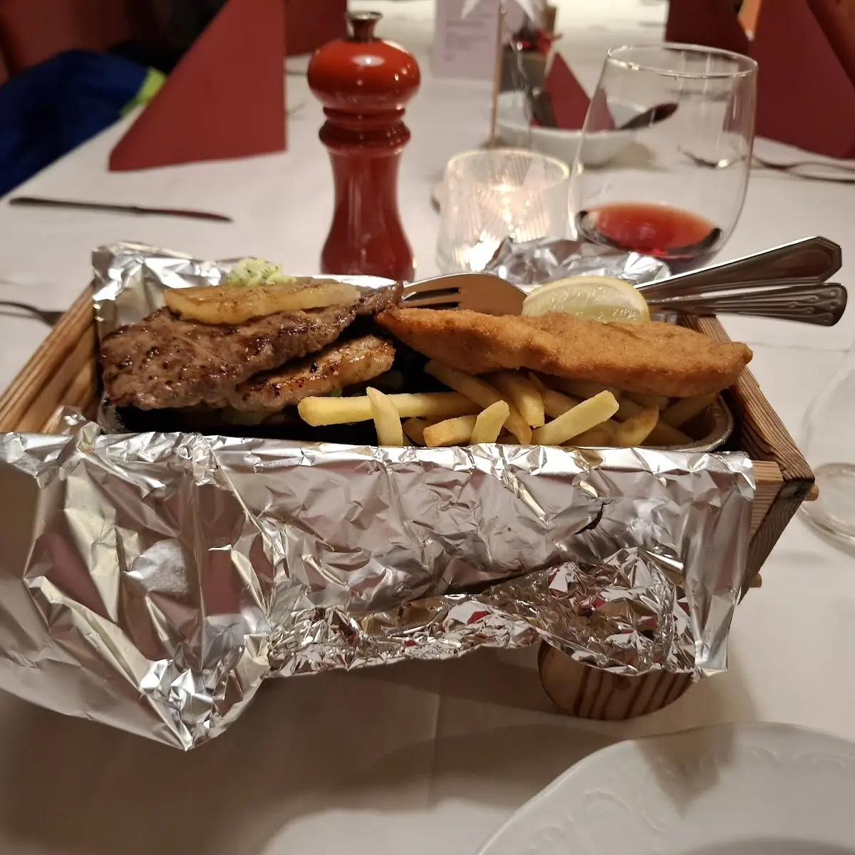 Essen und Trinken photo 8