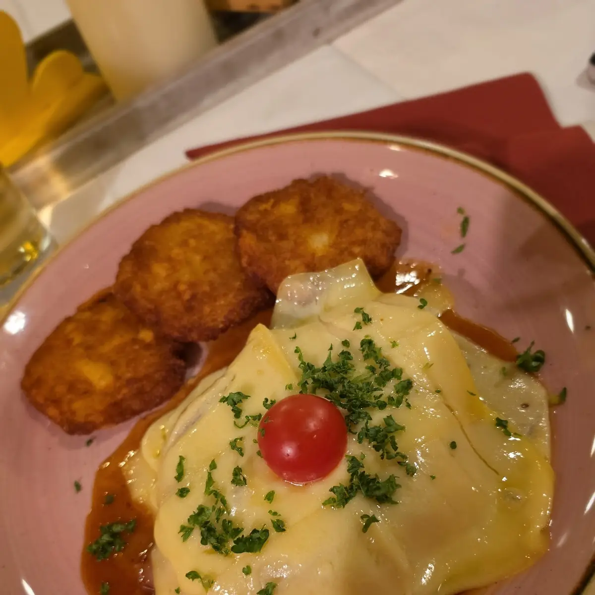 Essen und Trinken photo 9