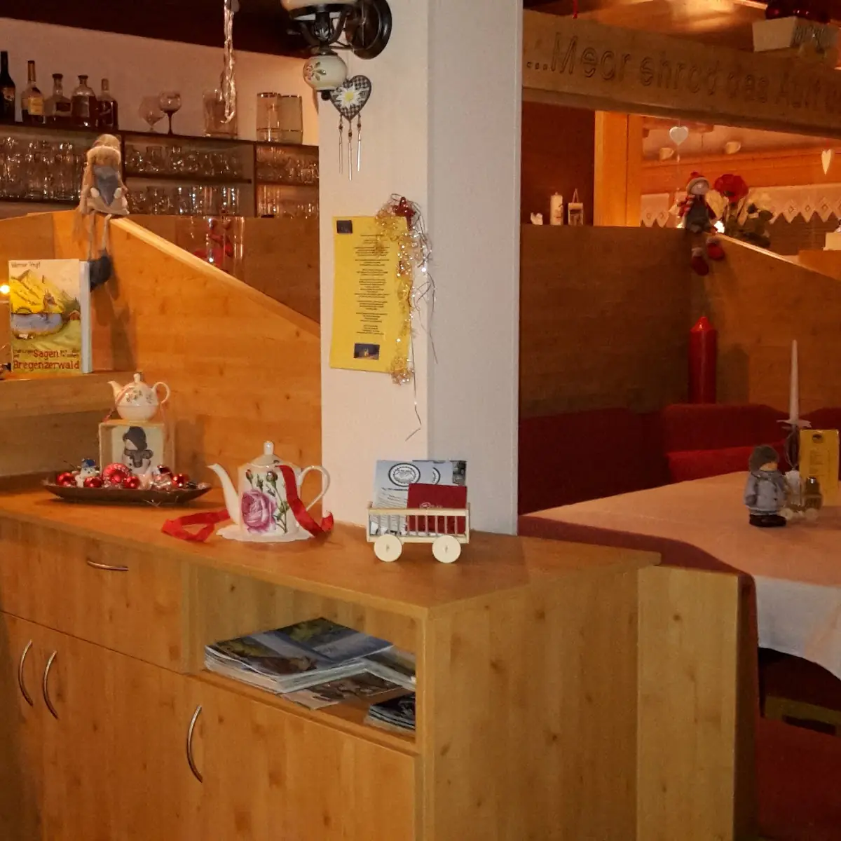 Atmosphäre photo 6