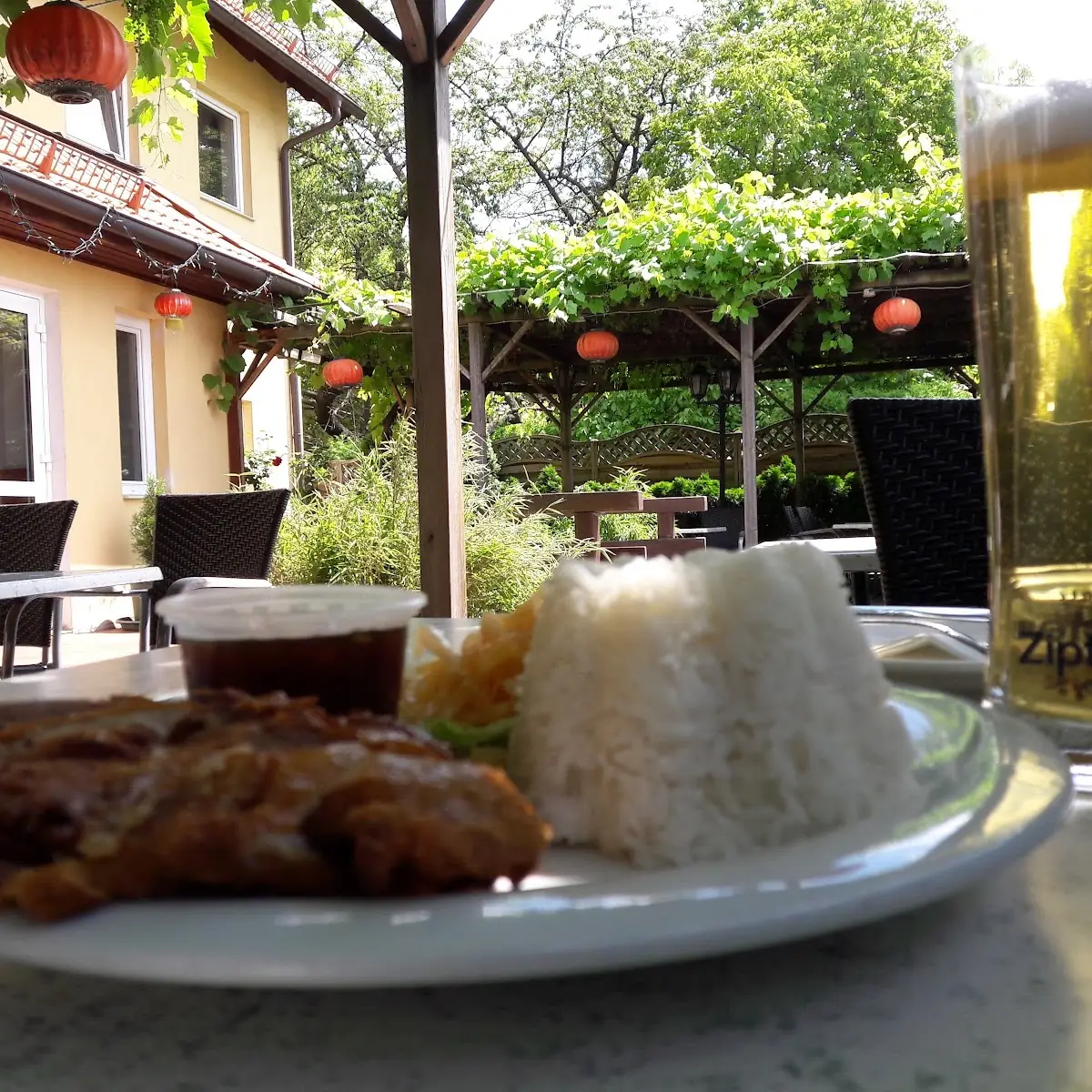 Essen und Trinken photo 3