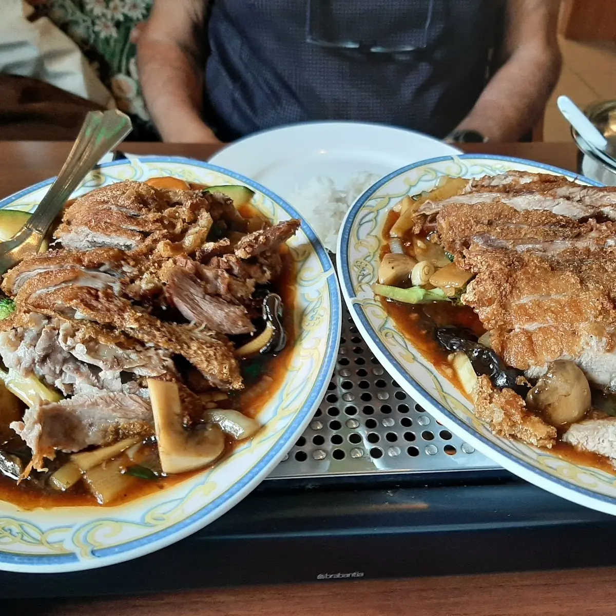 Essen und Trinken photo 5