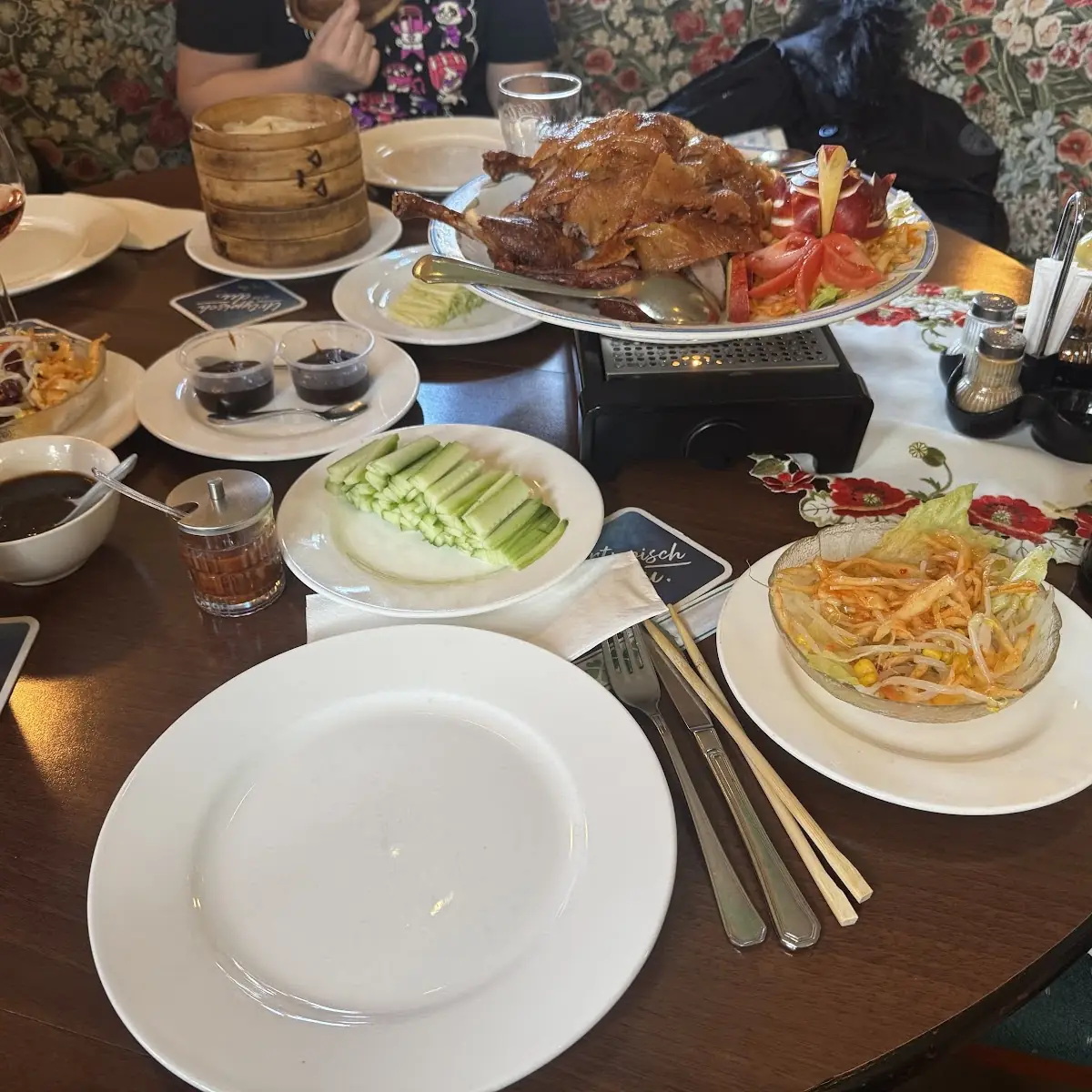 Essen und Trinken photo 7