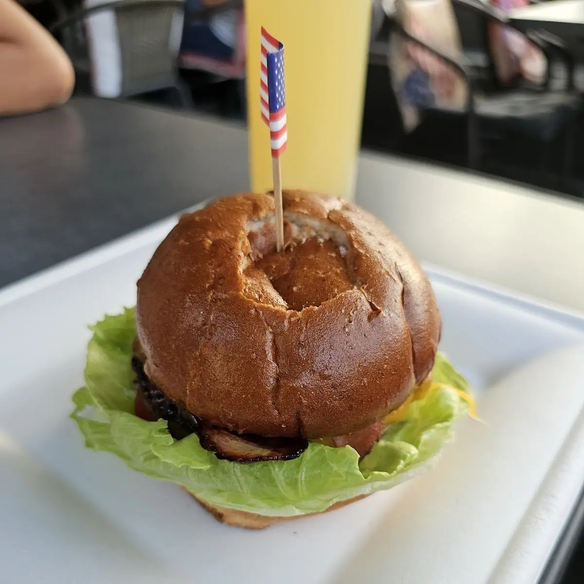 Essen und Trinken photo 1