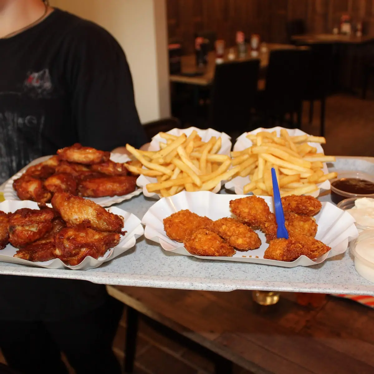 Essen und Trinken photo 4