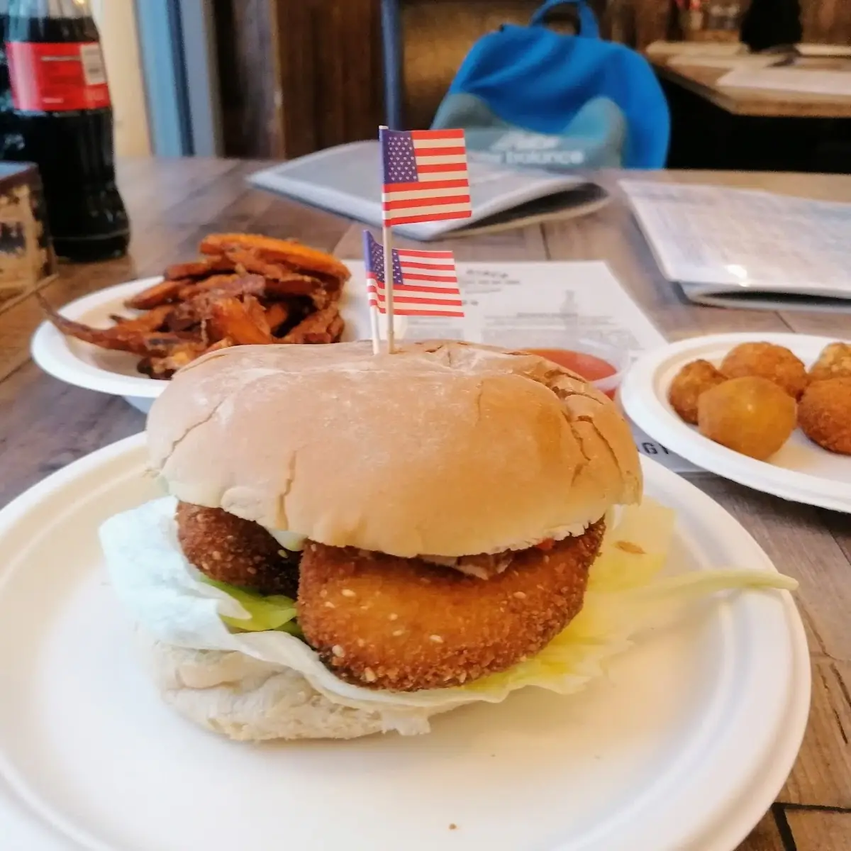 Essen und Trinken photo 6