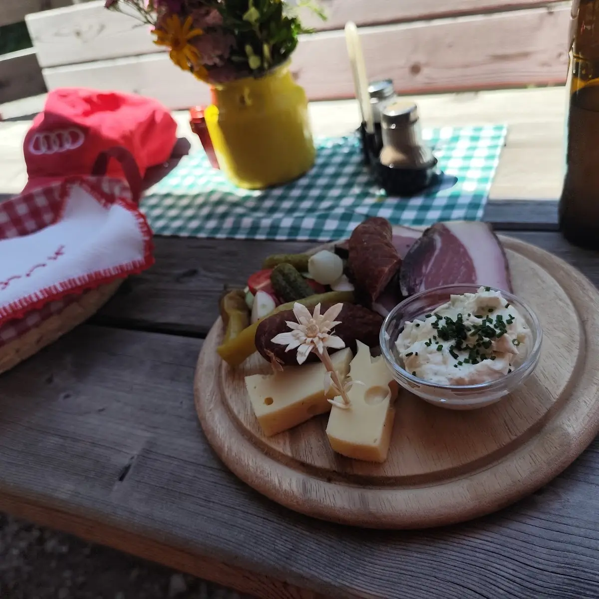 Essen und Trinken photo 2
