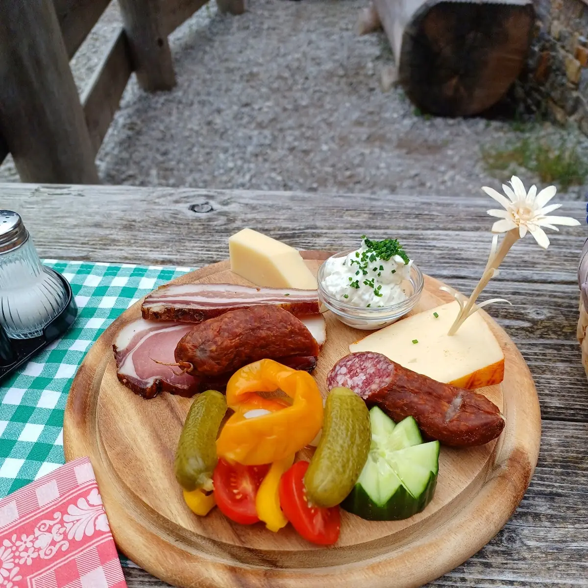 Essen und Trinken photo 3