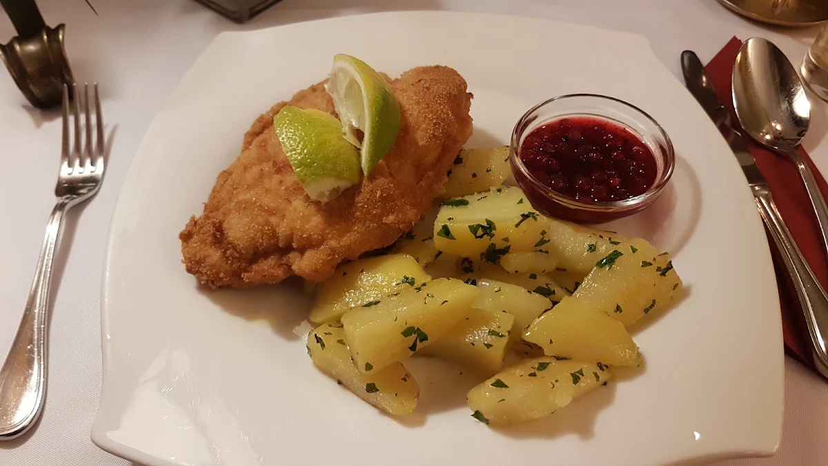 Essen und Trinken photo 2