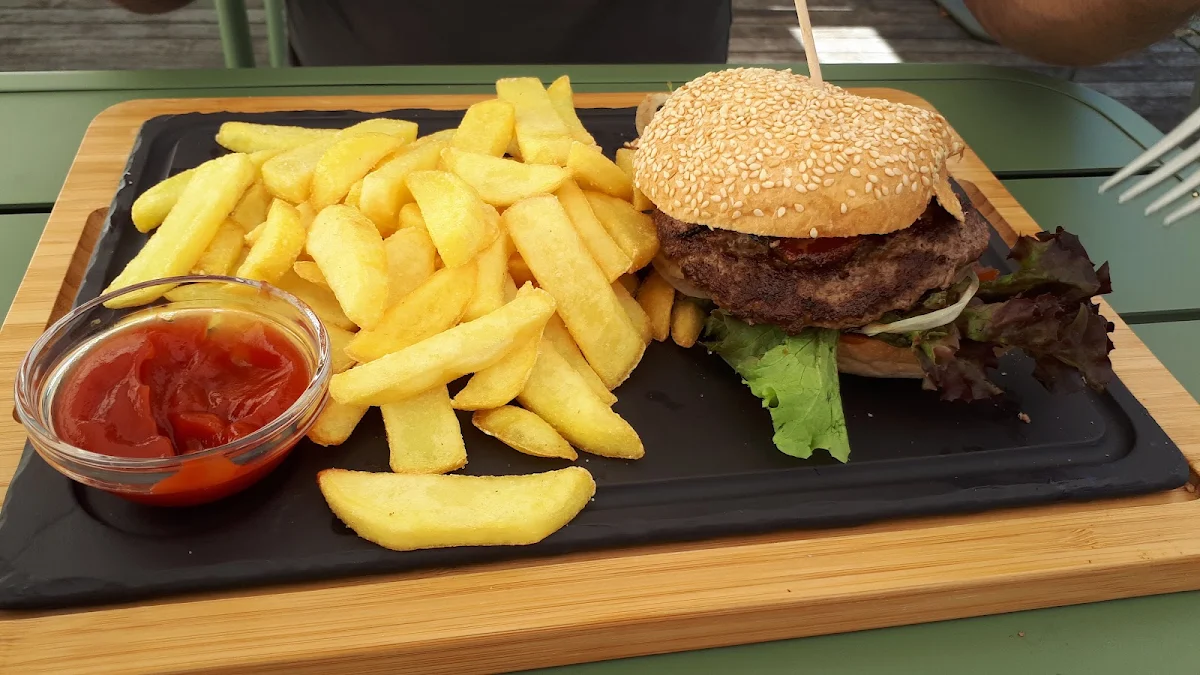 Essen und Trinken photo 4