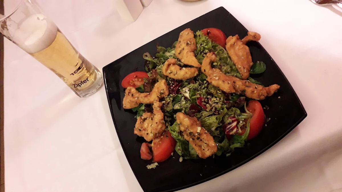 Essen und Trinken photo 7
