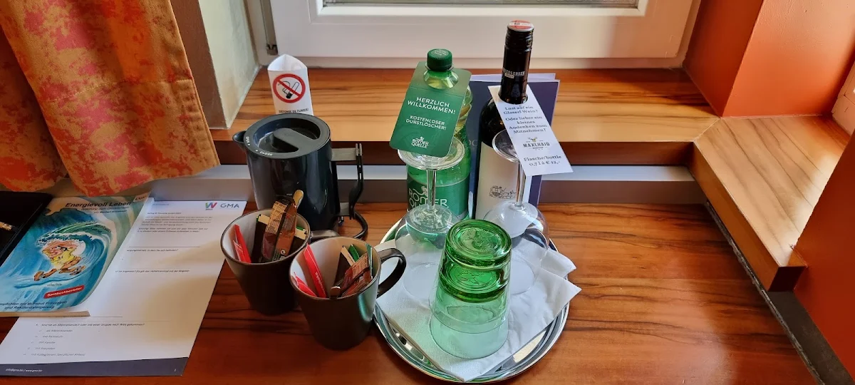 Essen und Trinken photo 8