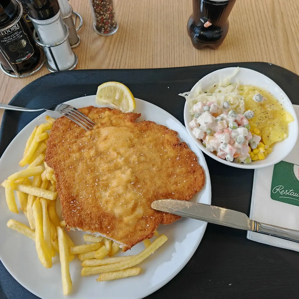 Essen und Trinken photo 1