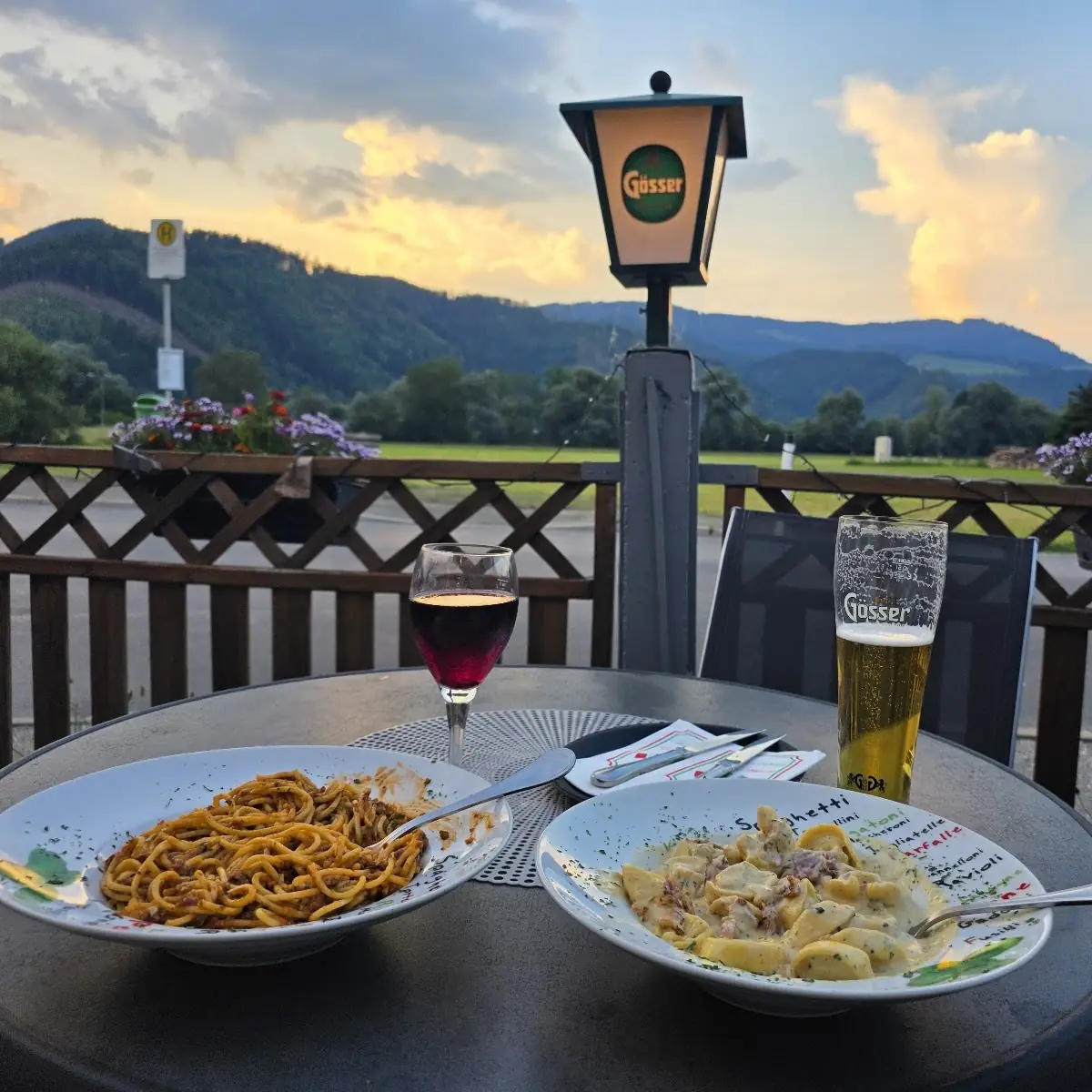 Essen und Trinken photo 1