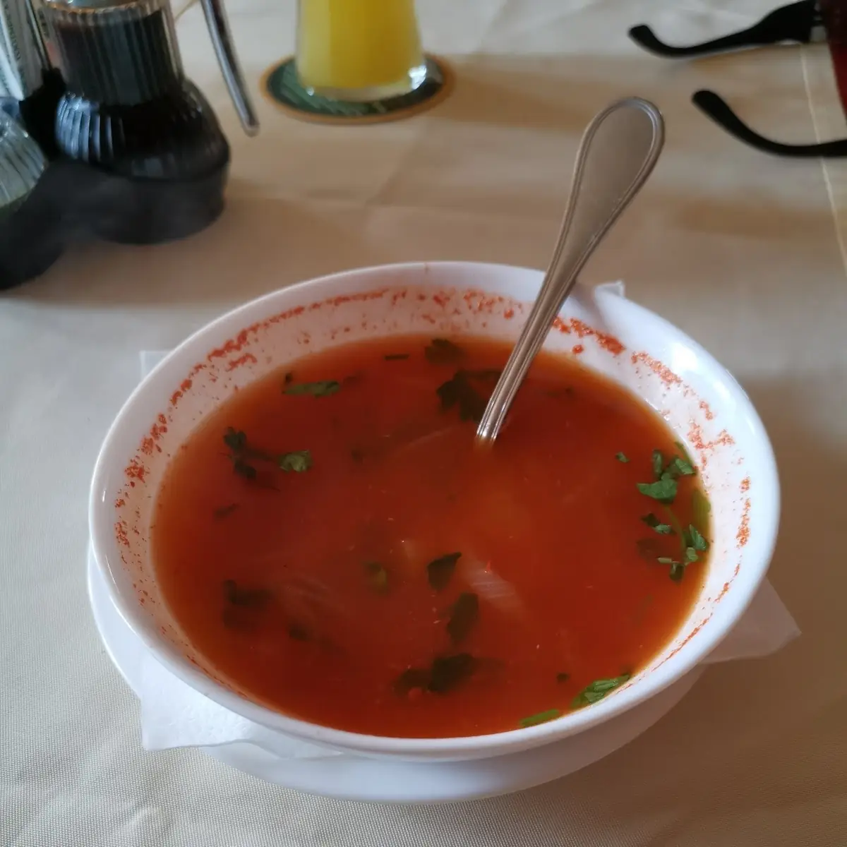 Essen und Trinken photo 10